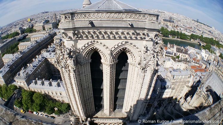 Türme Von Notre-Dame: Eintrittspreise, Öffnungszeiten, Rundgang | Paris ...