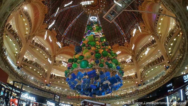 Weihnachtsmärkte in Paris 2019: Öffnungszeiten, Tipps &amp; Infos! | Paris