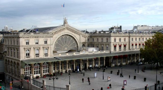 Bahnhöfe in Paris: Übersicht, Metro, Lage & Verbindungen | Paris mal anders